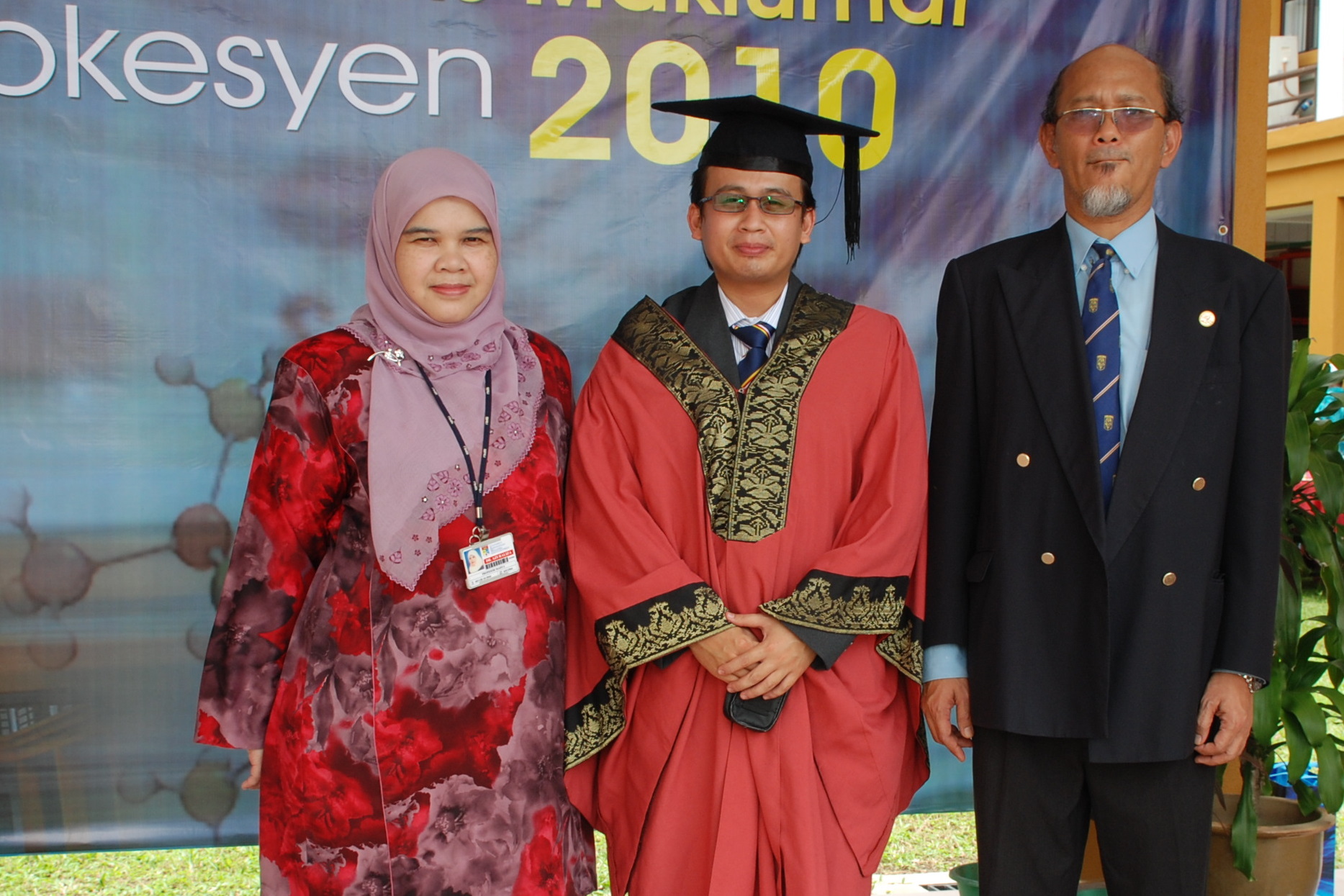 Mesra Graduan'10  0307